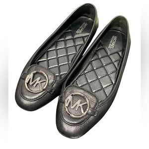 Michael Kors Lillie Ballet Flats Women’s Size‎ 6.5